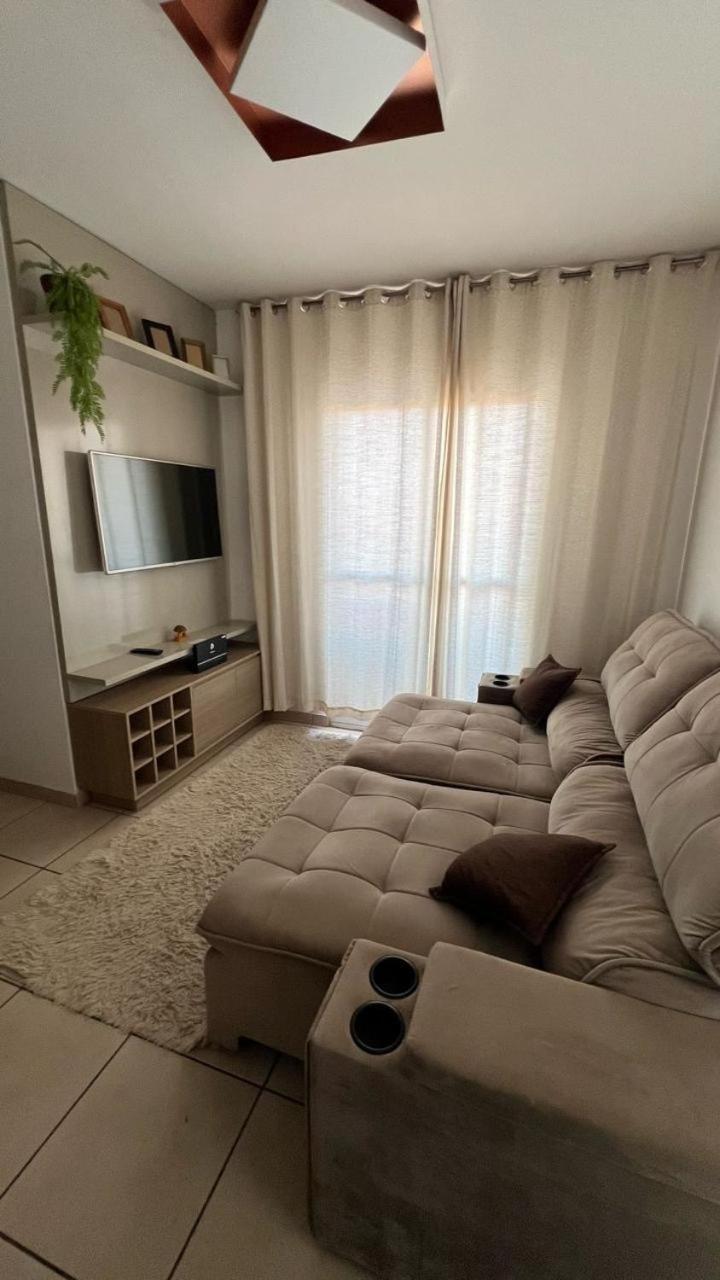 Apartamento Serra Dourada Goiânia